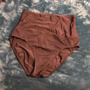 Bathing suit bottoms